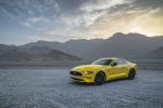 Ford Mustang GT Fastback 2018 года (UAE)